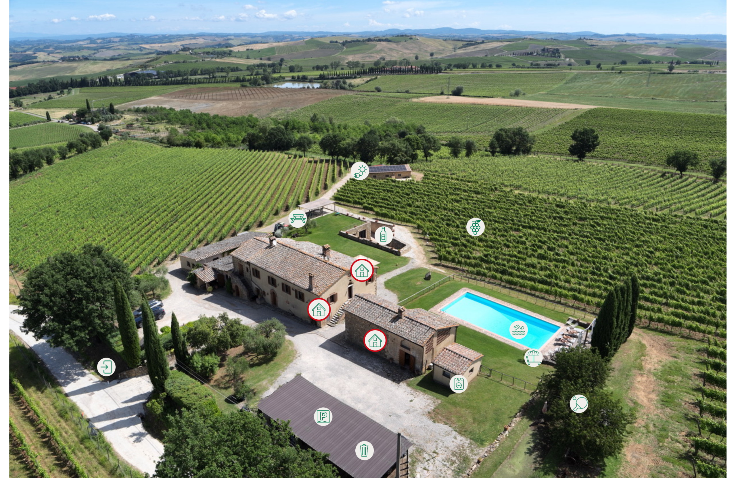 Agriturismo